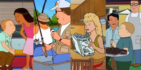 best episodes of king of the hill